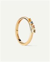 Anello PDPaola Donna in Argento AN01-C10-12 - AN01-C10-12